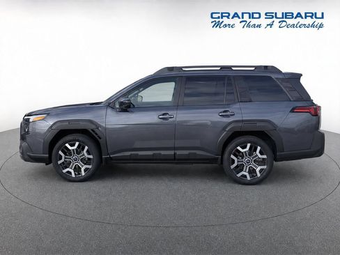 New 2026 Subaru Outback Touring XT AWD/4WD image 7