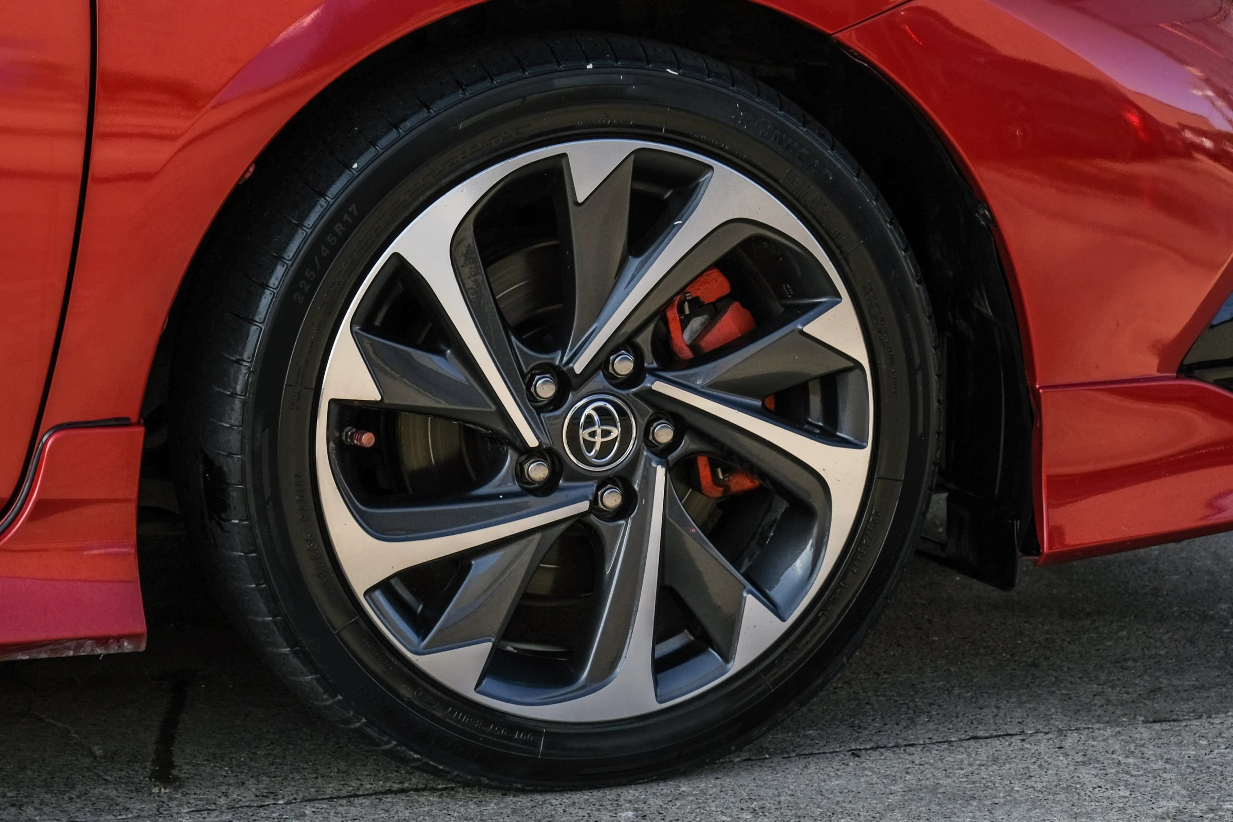 Used 2018 Toyota Corolla iM FWD image 52