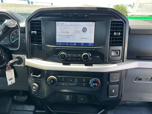 Used 2021 Ford F150 XL w/ XL Power Equipment Group image 24