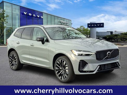 New 2026 Volvo XC60 T8 Ultra w/ Protection Package Premier image 1