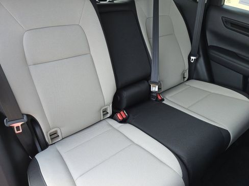 New 2026 Honda CR-V EX image 24