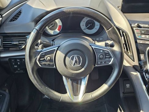 Used 2019 Acura RDX SH-AWD image 20