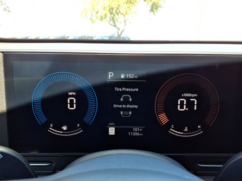 Used 2026 Hyundai Kona SEL Sport FWD image 26