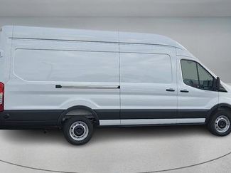 New 2026 Ford Transit 350 148 High Roof Extended w/ Load Area Protection Package video 3