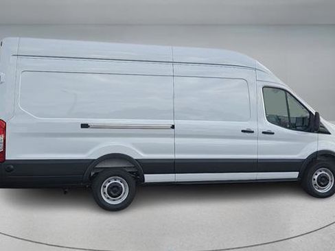 New 2026 Ford Transit 350 148 High Roof Extended w/ Load Area Protection Package image 3