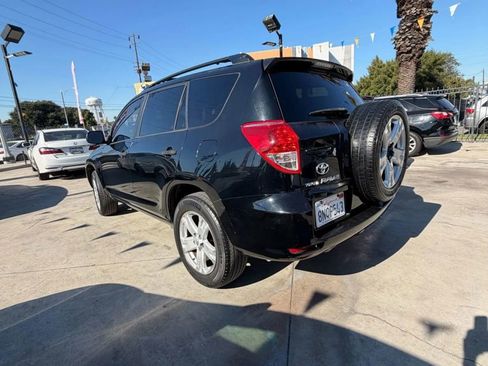 Used 2008 Toyota RAV4 2WD image 14