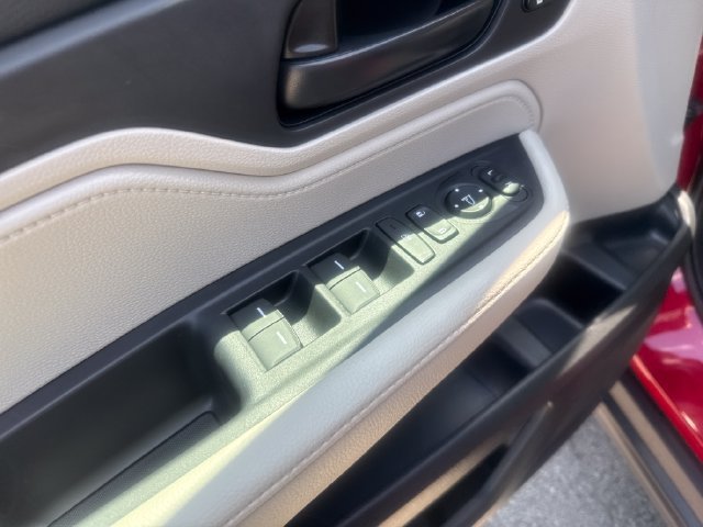 New 2026 Honda Odyssey EX-L image 11
