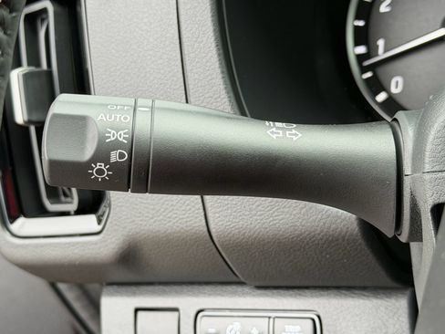New 2026 Nissan Frontier SV w/ All-Weather Content Package RWD image 13