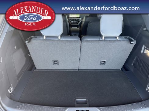 New 2026 Ford Explorer Tremor AWD/4WD image 20