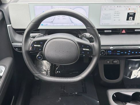 Certified 2024 Hyundai Ioniq 5 SEL RWD image 13