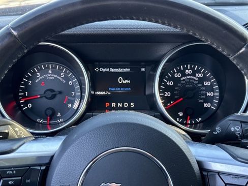 Used 2020 Ford Mustang GT image 17