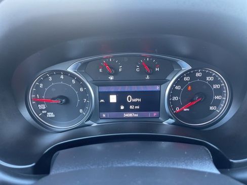 Certified 2023 GMC Terrain SLE w/ Driver Convenience Package image 24