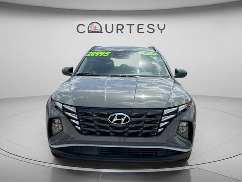 Used 2024 Hyundai Tucson SEL image 9