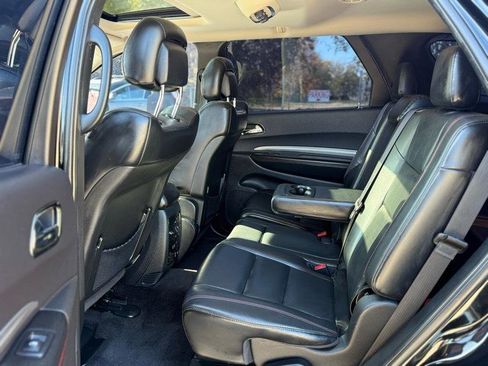 Used 2018 Dodge Durango GT AWD/4WD image 8