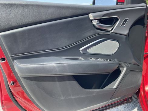Used 2019 Acura RDX A-Spec AWD/4WD image 30