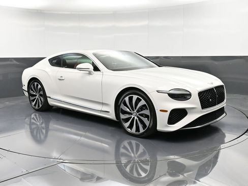 New 2026 Bentley Continental GT image 10