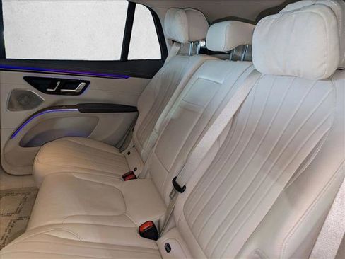 Certified 2023 Mercedes-Benz EQS 450+ SUV image 22