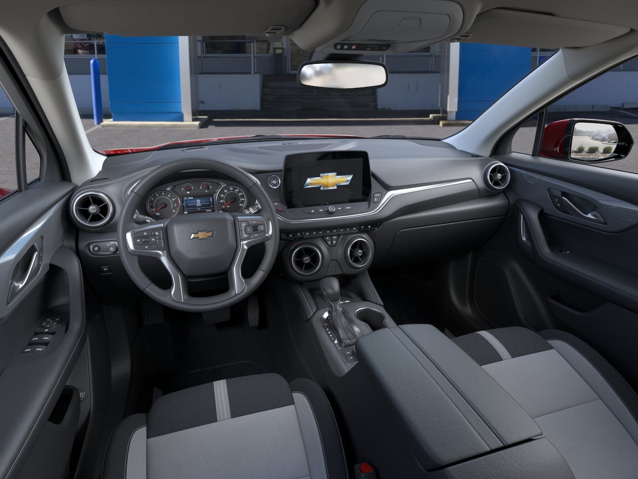 New 2026 Chevrolet Blazer LT w/ Convenience Package AWD/4WD image 41