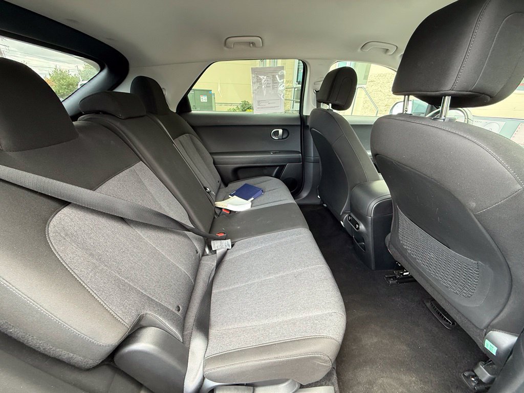 Certified 2024 Hyundai Ioniq 5 SEL AWD/4WD image 11