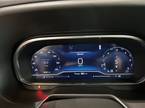 Used 2023 Chevrolet Tahoe RST w/ Luxury Package image 21