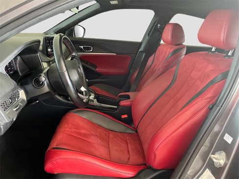 Used 2023 Acura Integra A-Spec image 22