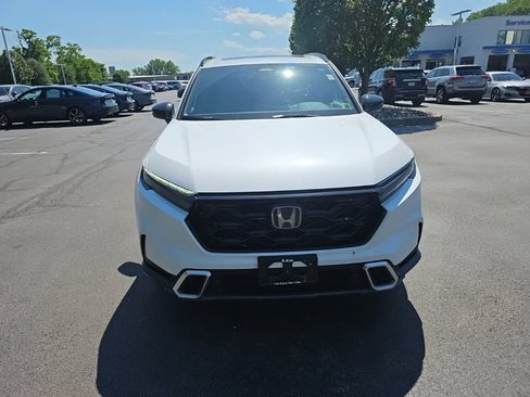 Certified 2023 Honda CR-V Sport Touring image 2