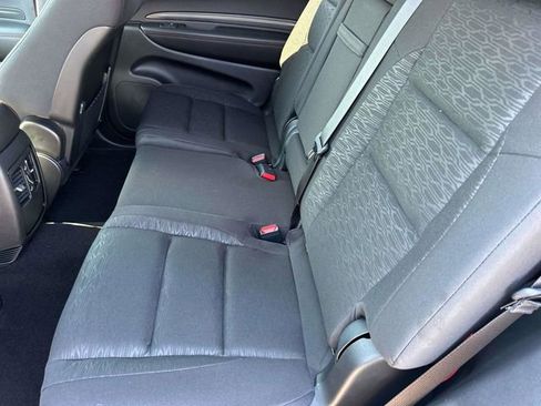 New 2026 Dodge Durango GT image 20