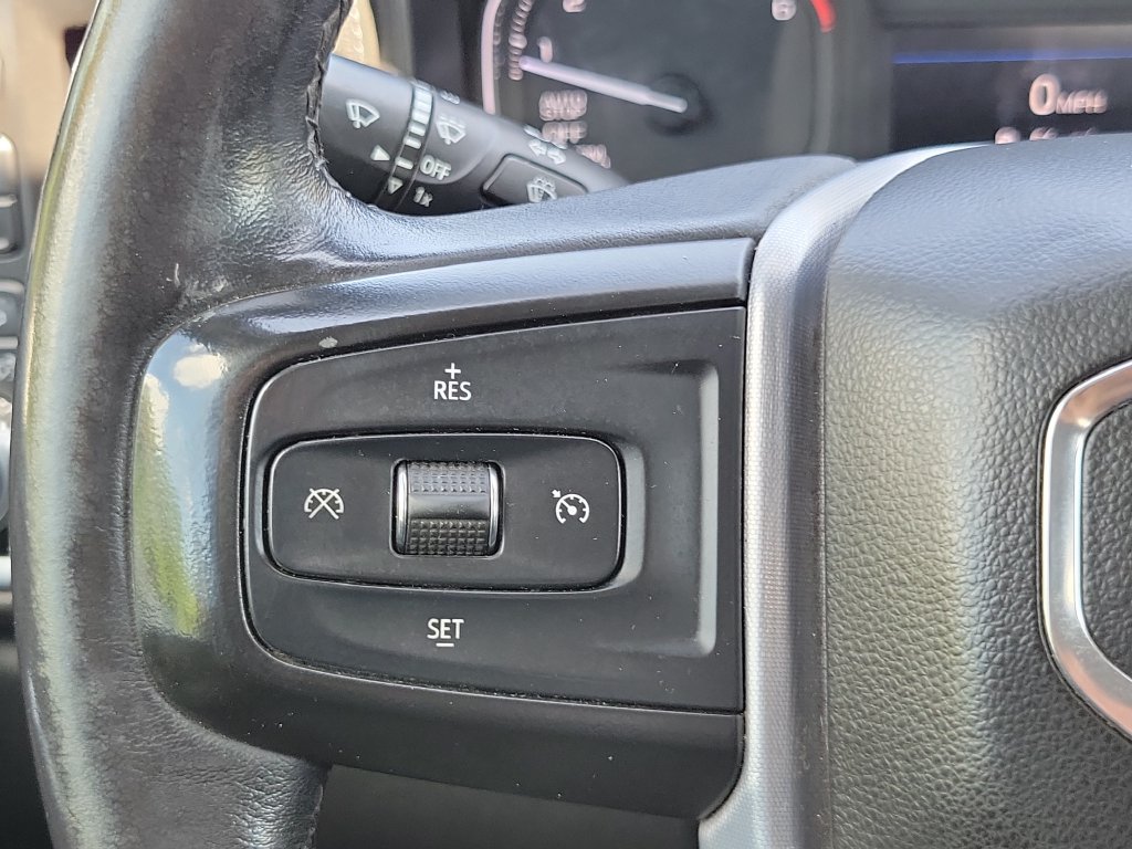 Used 2019 GMC Sierra 1500 Elevation w/ Trailering Package AWD/4WD image 28
