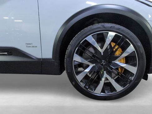 Used 2025 Polestar Polestar 3 image 23