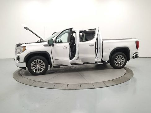 Used 2021 GMC Sierra 1500 Denali AWD/4WD image 13