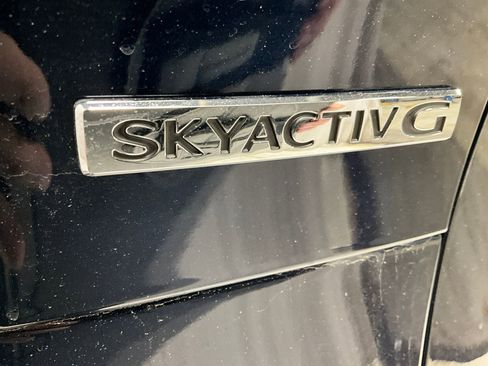 Used 2025 MAZDA CX-30 AWD 2.5 S w/ Select Sport Pkg image 25