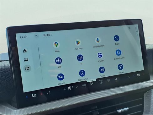 New 2026 Ford Explorer Active image 9