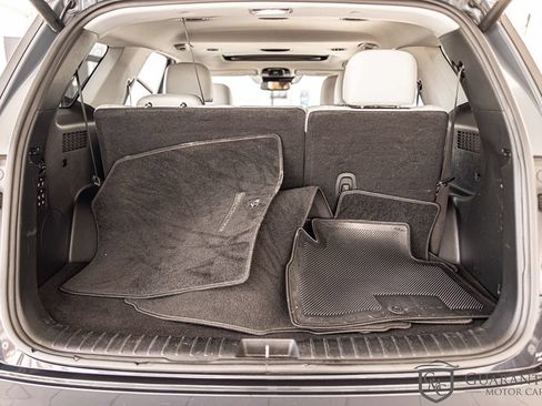 Used 2020 Hyundai Palisade SEL w/ Premium Package FWD image 15