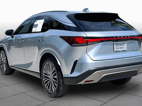 Used 2023 Lexus RX 350 FWD w/ Cold Area Package image 12