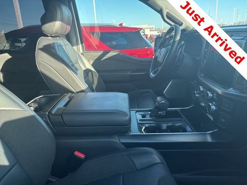 Used 2025 Ford F150 Raptor image 16