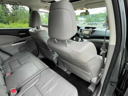 Used 2013 Honda CR-V EX-L image 17