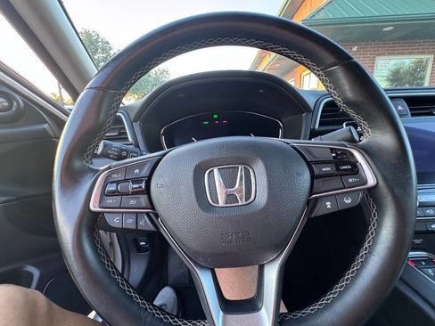 Used 2022 Honda Insight Touring image 22