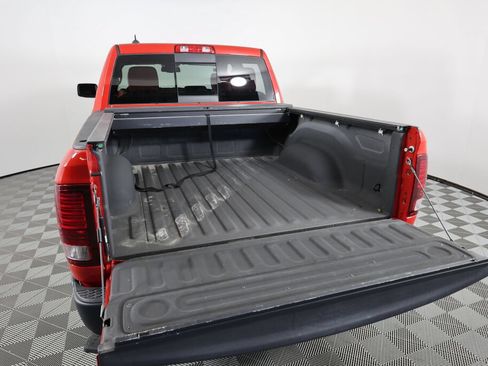 Used 2016 RAM 1500 Rebel w/ Luxury Group AWD/4WD image 18