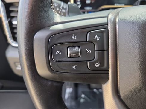 Certified 2025 GMC Sierra 1500 Denali image 24