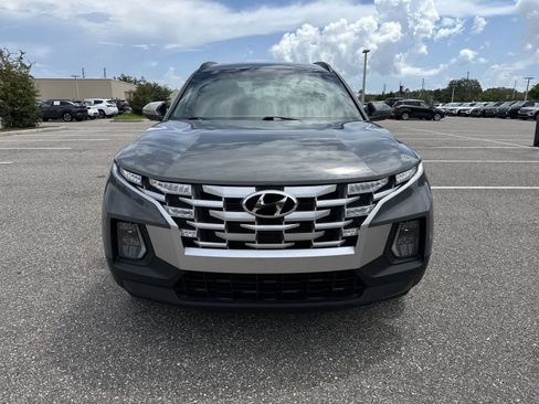 Used 2024 Hyundai Santa Cruz SEL w/ Activity Package AWD/4WD image 17