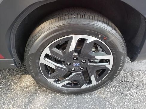 Certified 2026 Subaru Forester Limited AWD/4WD image 20