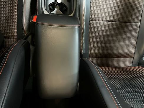 Certified 2025 Nissan Kicks SR AWD/4WD image 17