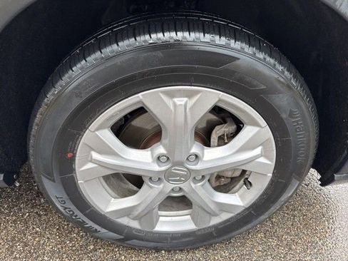 Used 2024 Honda HR-V LX image 9