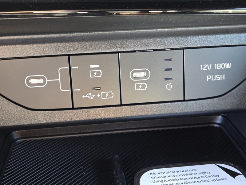 New 2027 Kia K5 GT-Line image 13