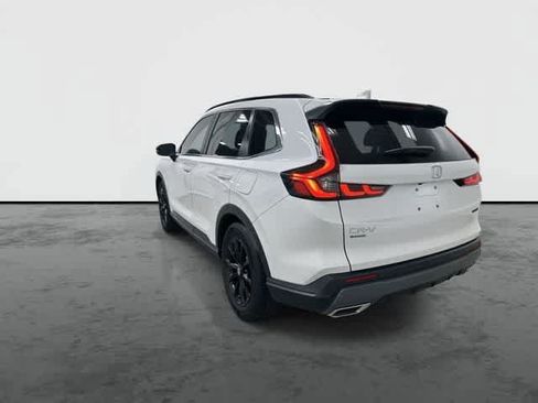 Used 2025 Honda CR-V Sport image 2