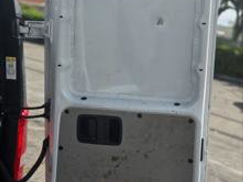 Used 2021 Mercedes-Benz Metris image 14