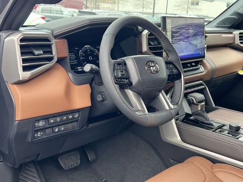 New 2026 Toyota Tundra 1794 Edition AWD/4WD image 11