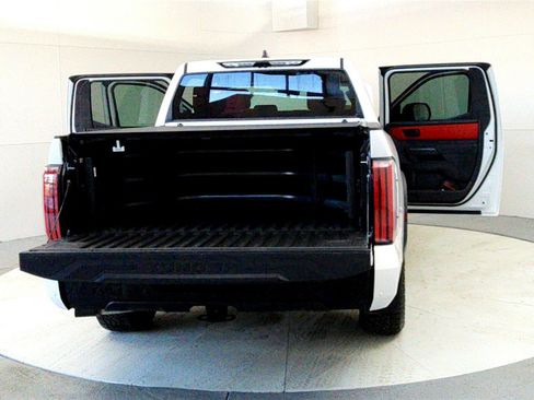 Used 2026 Toyota Tundra TRD Pro image 11