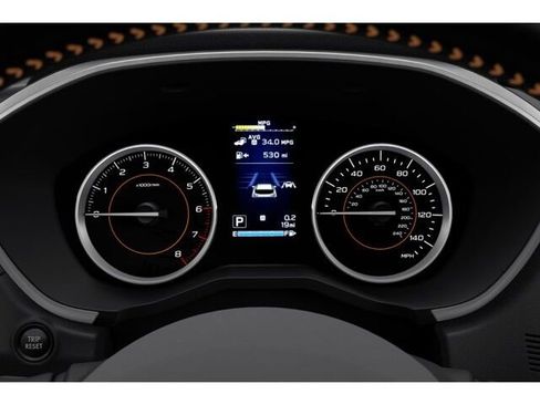 Certified 2022 Subaru Crosstrek 2.5i Limited image 18