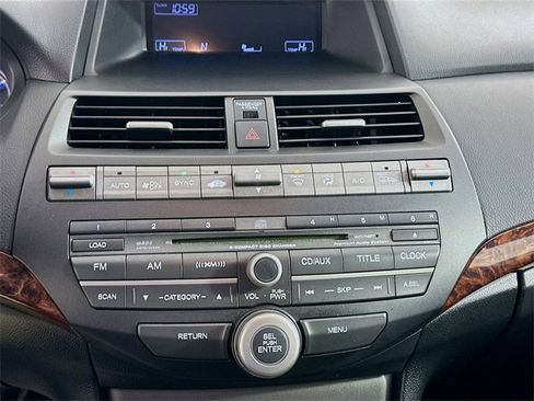 Used 2012 Honda Crosstour EX-L image 15